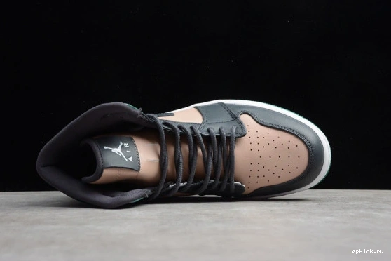 Rep EP High Premium Jordan Air AH7389-203 Pink AH7389-203 Green WMNS 1 0504